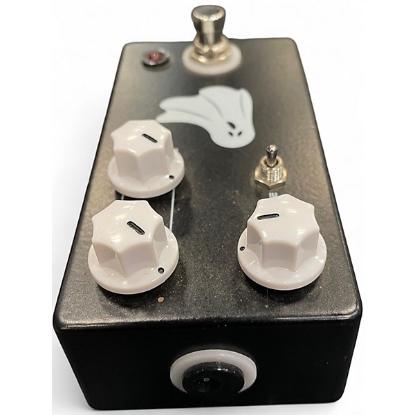 新品 未使用 JHS Pedals Haunting Mids JHS Pedals Haunting Mids Preamp & EQ - Effects - Harmony Central