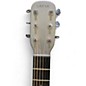 Used LAVA MUSIC LAVA ME 4 Silver Acoustic Electric Guitar