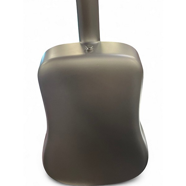 Used LAVA MUSIC LAVA ME 4 Silver Acoustic Electric Guitar