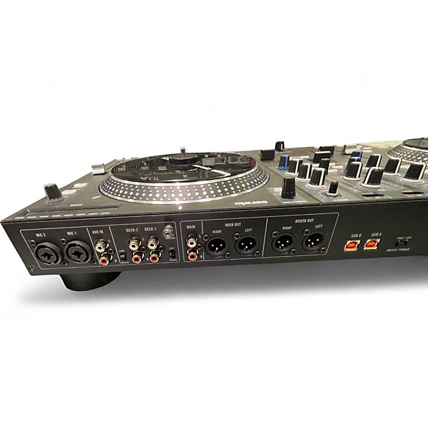 Used RANE ONE DJ Controller