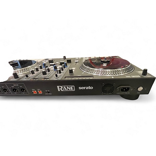 Used RANE ONE DJ Controller