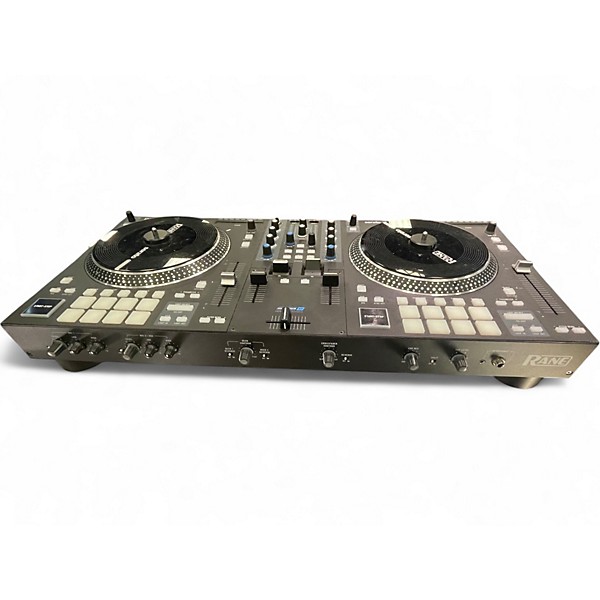 Used RANE ONE DJ Controller