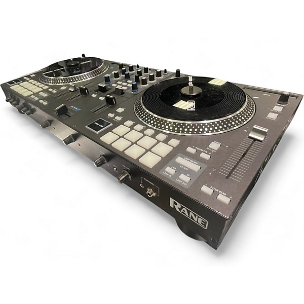 Used RANE ONE DJ Controller