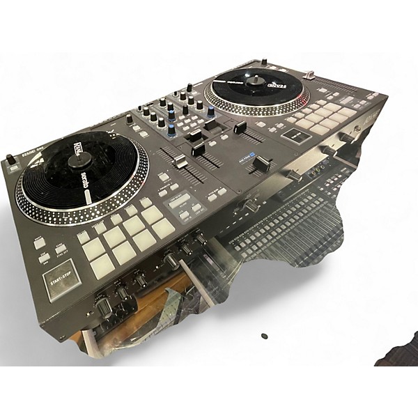 Used RANE ONE DJ Controller