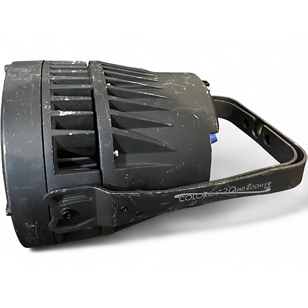 Used CHAUVET Professional COLORADO 2-QUAD ZOOM VW TOUR Lighting Effect