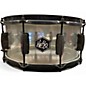 Used Hero Drumworks 6.5X14 Acyrlic Stardust Drum thumbnail