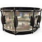 Used Hero Drumworks 6.5X14 Acyrlic Stardust Drum