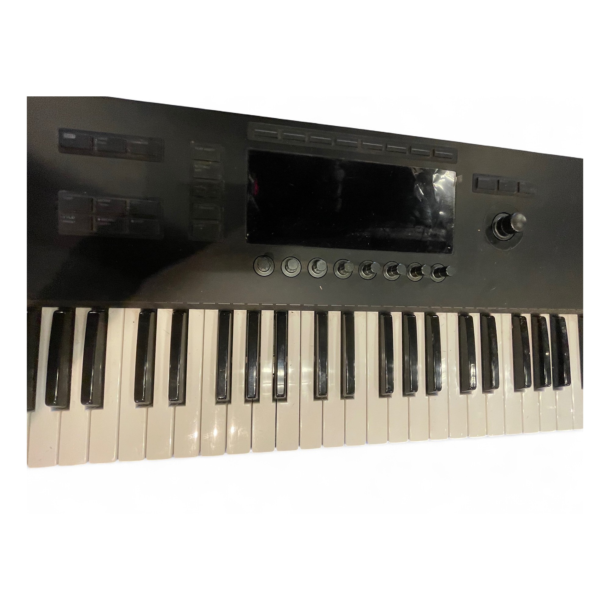 Used Native Instruments Komplete Kontrol S61 MK3 | Guitar Center