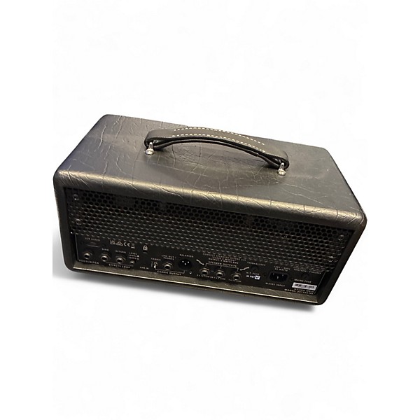 Used Blackstar HT-5 Solid State Guitar Amp Head