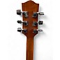 Used Ibanez EW20QMBBD Natural Acoustic Guitar