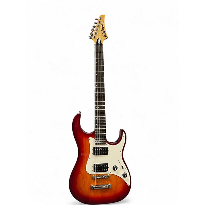 WASHBURN MG120 (U.S. MODELS) electric guitars for sale in USA