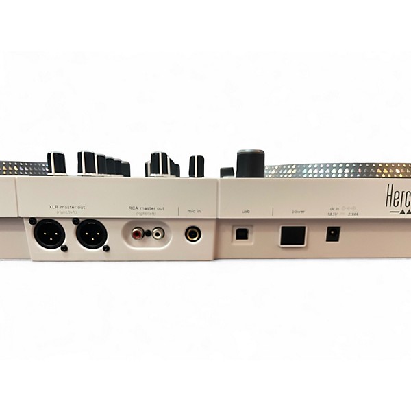 Used 2025 Hercules DJ Control Inpulse T7 DJ Controller