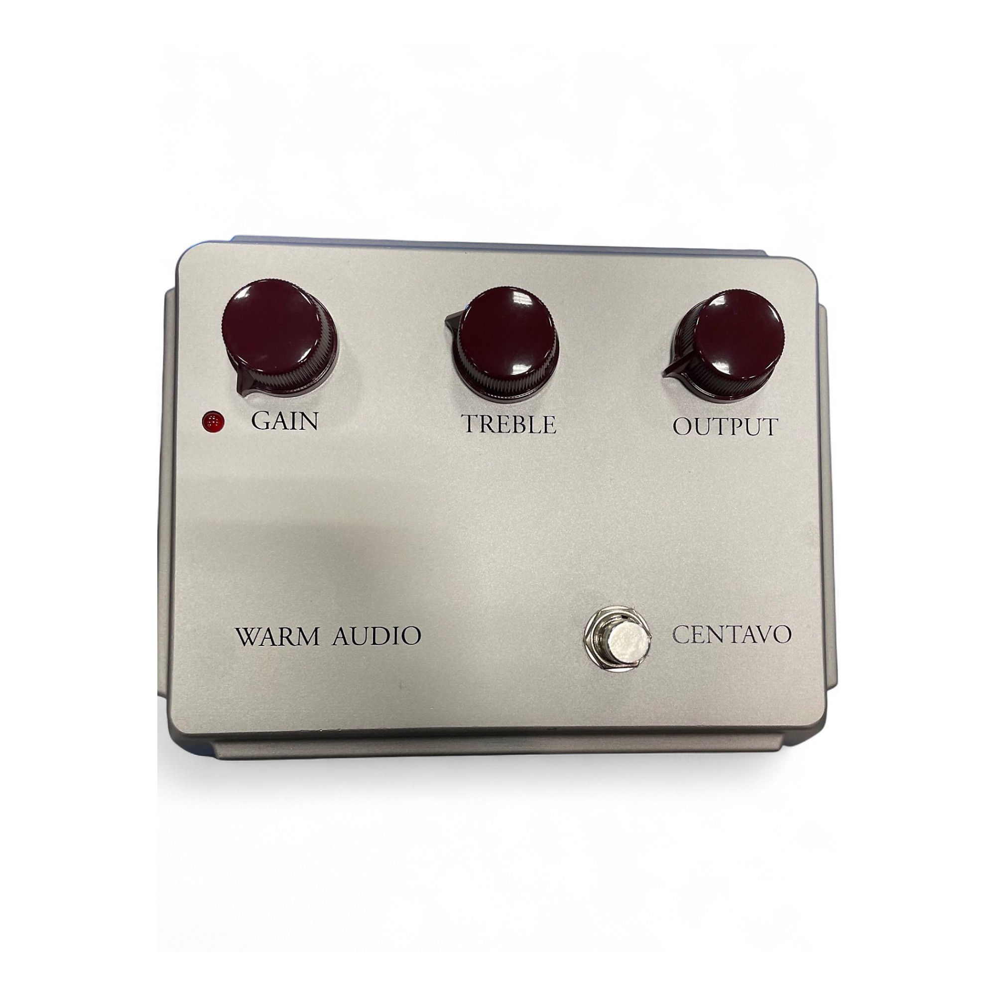 Used Warm Audio Centavo Effect Pedal | Guitar Center