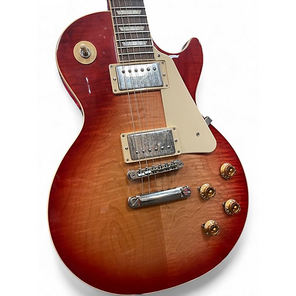 Gibson LP STD FADED 50s 2004製　SLASH Gibson LP STD FADED 50s 2004製 SLASH - メルカリ