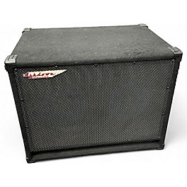 Used Ashdown MAG 210T DEEP Bass Cabinet