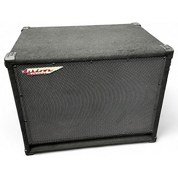 Used Ashdown MAG 210T DEEP Bass Cabinet