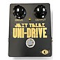 Used Jext Telez UNI DRIVE Effect Pedal