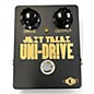 Used Jext Telez UNI DRIVE Effect Pedal