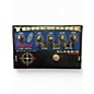 Used Tonebone RADIAL TUBE DRIVE Effect Pedal thumbnail