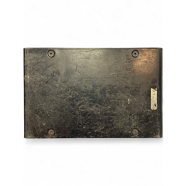 Used Tonebone RADIAL TUBE DRIVE Effect Pedal