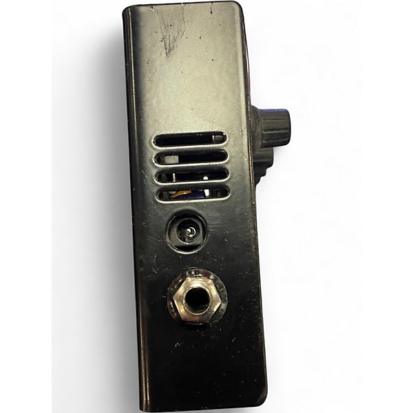 Used Tonebone RADIAL TUBE DRIVE Effect Pedal