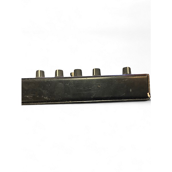 Used Tonebone RADIAL TUBE DRIVE Effect Pedal