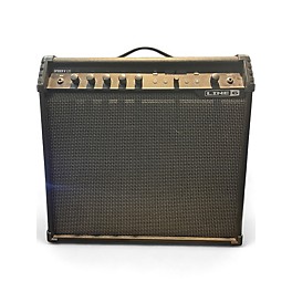Used Line 6 Spider II 150W Solid State Guitar Amp Head