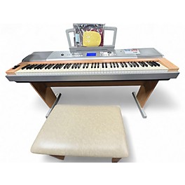 Used Yamaha DGX620 Digital Piano