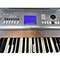 Used Yamaha DGX620 Digital Piano