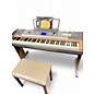 Used Yamaha DGX620 Digital Piano