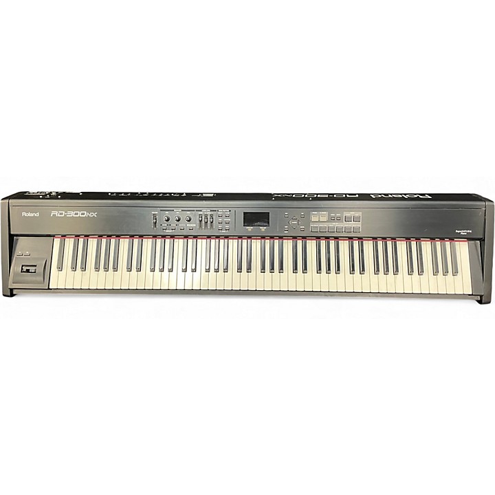 Used Roland RD-300NX Stage Piano | Guitar Center