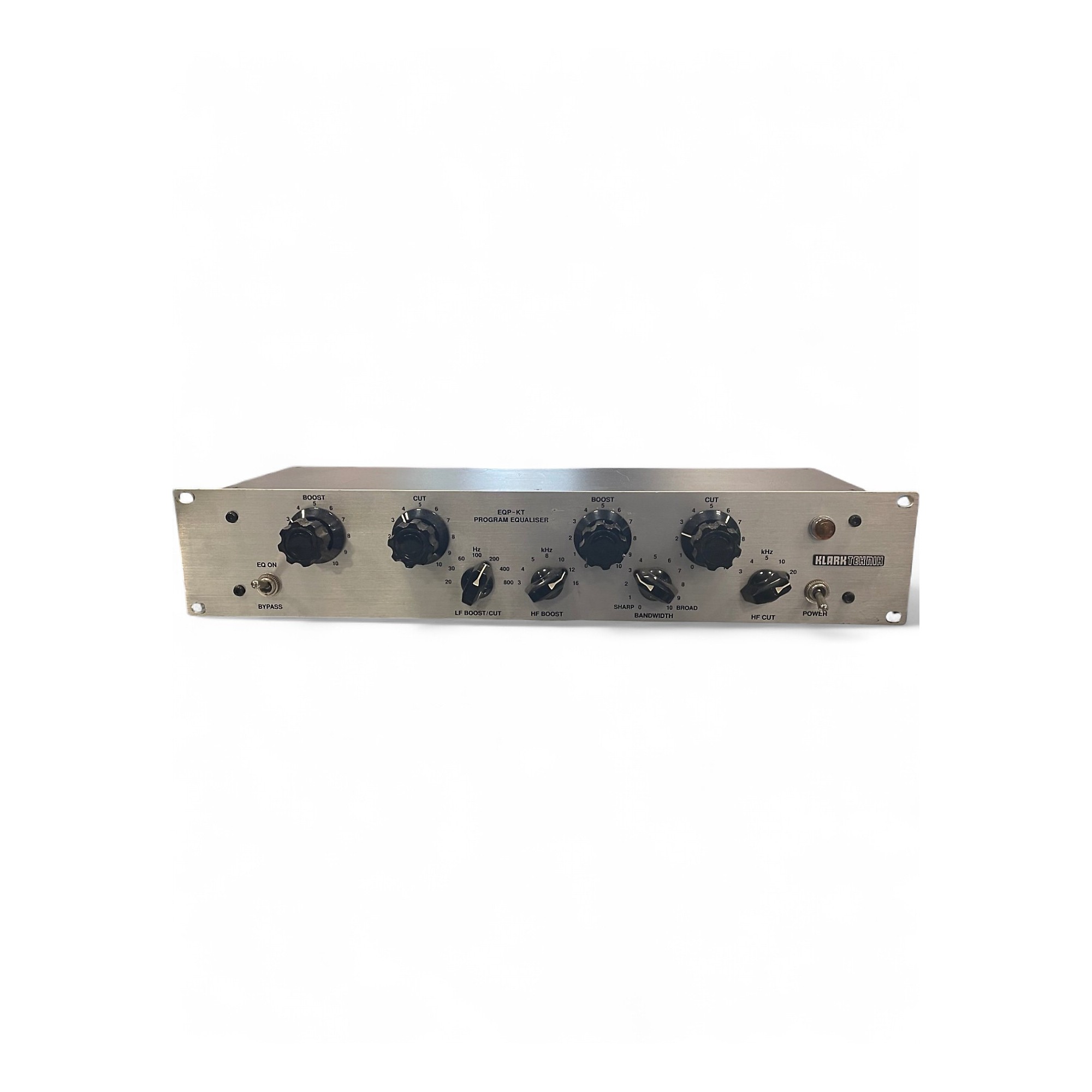 超美品！KLARK TEKNIK EQP-KT Klark Teknik EQP-KT – United States