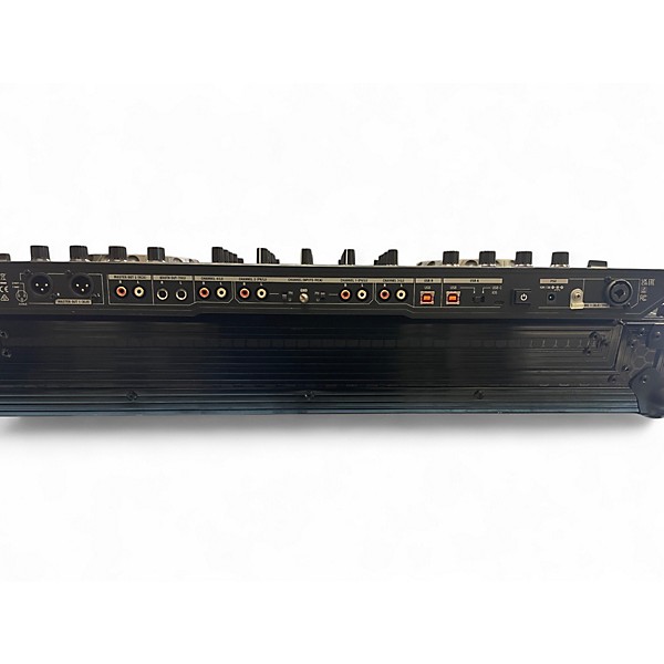 Used Reloop Mixon 8 Pro DJ Mixer