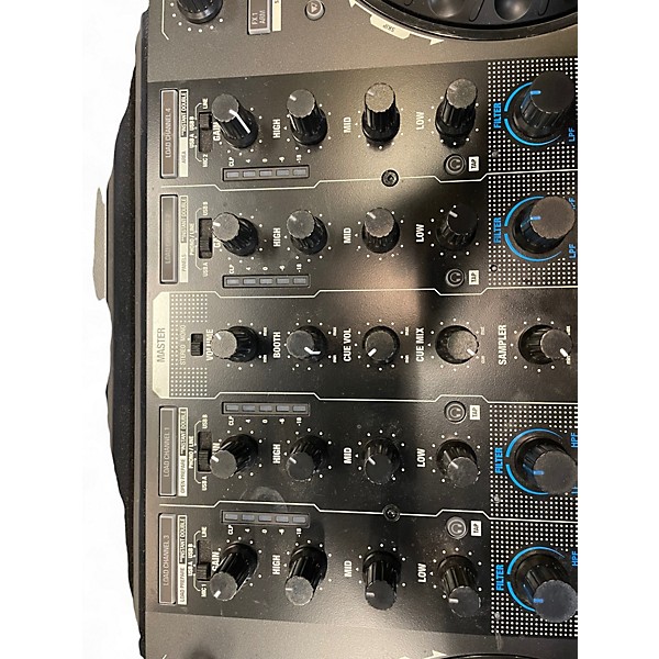 Used Reloop Mixon 8 Pro DJ Mixer
