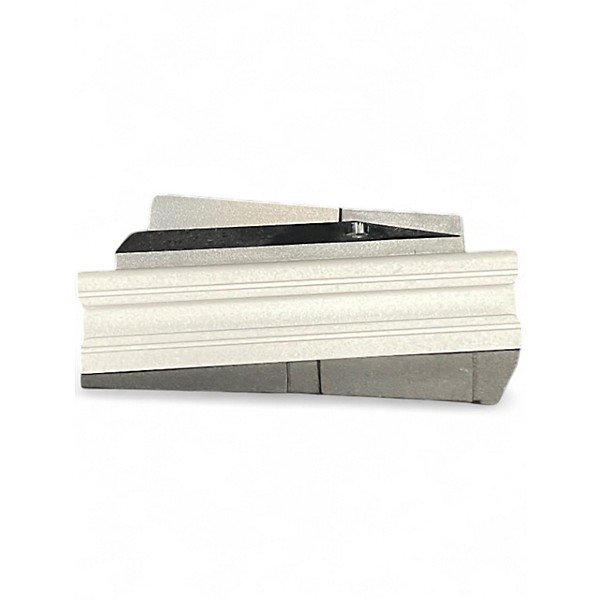 Used BOSS FS6 Dual Footswitch Sustain Pedal