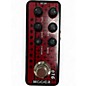 Used Mooer 016 Pedal thumbnail