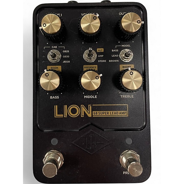 【美品】UNIVERSAL AUDIO LION '68 Super Lead ae00-61516_1_.jpg