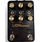 Used Universal Audio LION 68 SUPER LEAD AMP Effect Processor thumbnail