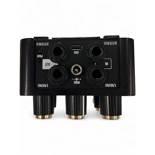 【美品】UNIVERSAL AUDIO LION '68 Super Lead Universal Audio UAFX Lion '68 Super Lead Amp Pedal | Sweetwater