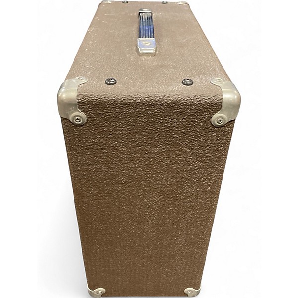 Used 1980s Yamaha JX30 1X12 30W Guitar Combo Amp