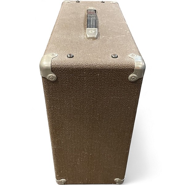 Used 1980s Yamaha JX30 1X12 30W Guitar Combo Amp