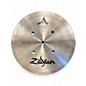 Used Zildjian 14in Quick Beat Hi Hat Bottom Cymbal thumbnail