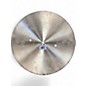 Used Zildjian 14in Quick Beat Hi Hat Bottom Cymbal
