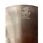 Used Zildjian 14in Quick Beat Hi Hat Bottom Cymbal