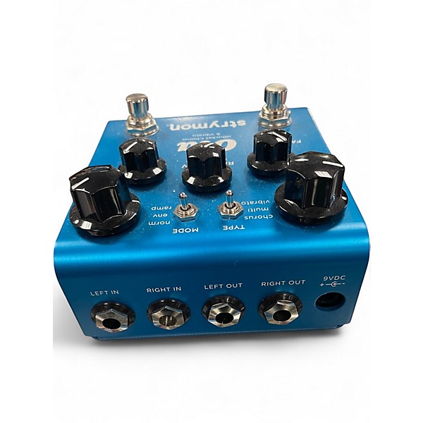 【最終値下】Strymon Ola Chorus & Vibrato Ola Chorus & Vibrato - Chorus demo video - Strymon