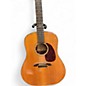 Vintage 1992 Alvarez DY80 Natural 12 String Acoustic Guitar