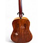 Vintage 1992 Alvarez DY80 Natural 12 String Acoustic Guitar