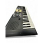Used Yamaha YPT220 Portable Keyboard