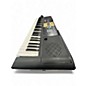 Used Yamaha YPT220 Portable Keyboard