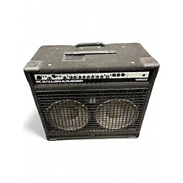 Used Gallien-Krueger 700RB Bass Combo Amp